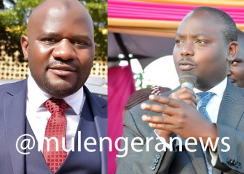 I Can Win Mukono North Reelection Even If I’m in Prison, NUP MP Brags