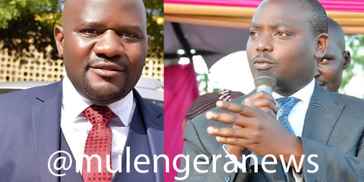 I Can Win Mukono North Reelection Even If I’m in Prison, NUP MP Brags