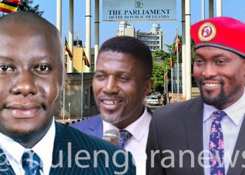 ‘I’m Running for Nakawa East MP Seat,’ Declares Kabaziguruka As Balimwezo Introduces Mufumbiro to Voters