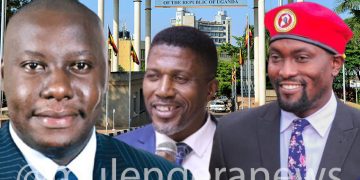 ‘I’m Running for Nakawa East MP Seat,’ Declares Kabaziguruka As Balimwezo Introduces Mufumbiro to Voters