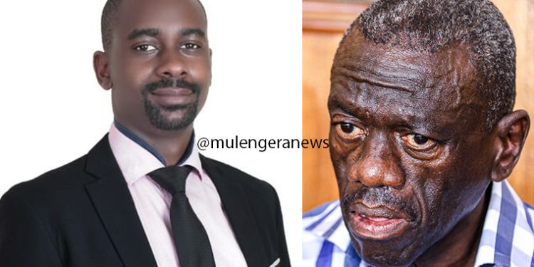 Doctors Declare: Keeping Quiet When KB, Who is one of Us, is Dying Would Amount To Betraying our Professional Oath as Medics