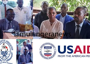 Uganda Doctors Group Quantifies Impact of USAID Absence on HIV/TB Patients