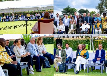 M7 Urges Europe to Invest in Uganda Now or Watch China Take Over Africa