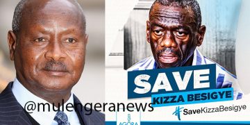 Follow Up Open Letter To Gen Museveni About Dr. KB