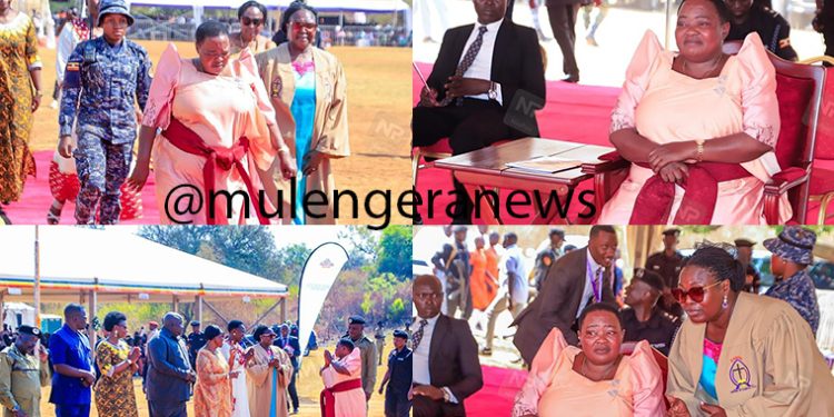 Nabbanja Reveals M7’s Plan to Elevate Archbishop Janani Luwum’s Resting Place Into an International Pilgrimage Site