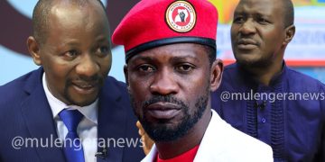 Asuman Basalirwa Confronts Bobi Wine at Prince Nakibinge Event: Why Do You Want to Uproot Kira MP Semujju Nganda? What Hasn’t He Done for The Opposition?