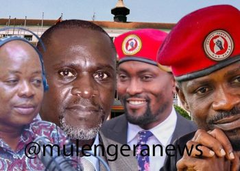 CBS Listeners Claim There’s a Conspiracy Against Bobi Wine, Demand That Alex Waiswa Mufumbiro Becomes Panelist On Kabaka’s Very Popular Radio 