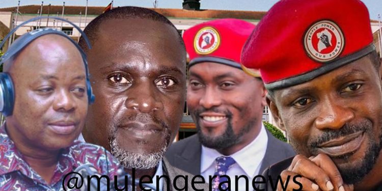 CBS Listeners Claim There’s a Conspiracy Against Bobi Wine, Demand That Alex Waiswa Mufumbiro Becomes Panelist On Kabaka’s Very Popular Radio