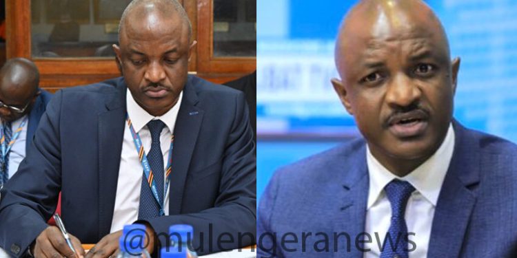 Gov’t Revises 2025/26 Budget to UGX 66 Trillion