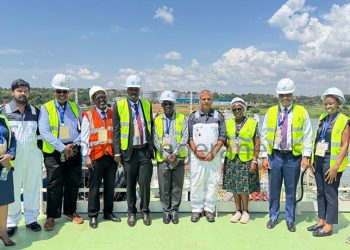 Equity Bank Unleashes a 70-Million-Litre Fuel Powerhouse in Bugiri Bukasa to Drive Uganda’s Future