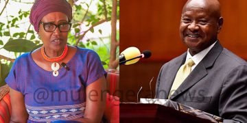 Here’s What Byanyima’s Father Thought About M7 Marrying His Daughter