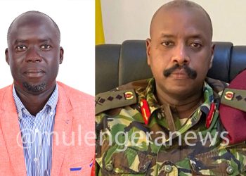 Hon. Odong Otto Demands Prayers for Gen. Muhoozi, Warns ‘Something Is Seriously Wrong’ Amid Growing Threats & Unsettling Behavior