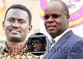 Judge Cries Over Cartoons, Cyber Attacks While Besigye Cries for Freedom – Dr. Spire Fires Back at Justice Singiza