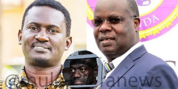 Judge Cries Over Cartoons, Cyber Attacks While Besigye Cries for Freedom – Dr. Spire Fires Back at Justice Singiza