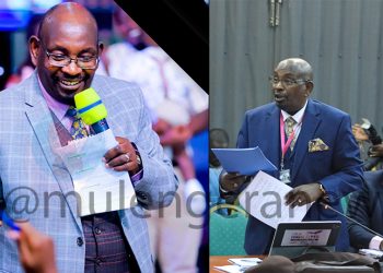 Faith Leaders Support Criminalizing Cohabitation, Oppose Divorce Provisions