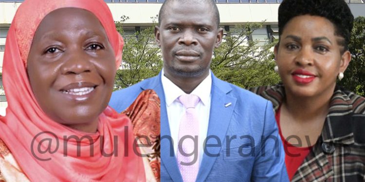 Employment Bill Passed as MPs Remove Casual Labour Provision