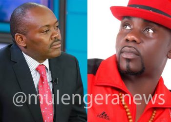 Convinced Segona Won’t Be Getting NUP Ticket, Mathias Walukagga Eyes Busiro County East MP Seat Come 2026