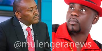 Convinced Segona Won’t Be Getting NUP Ticket, Mathias Walukagga Eyes Busiro County East MP Seat Come 2026