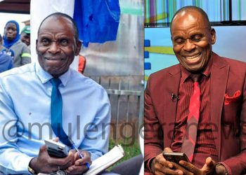 Like They Promised Days Earlier, Bijambiya Gang Members Wreck Havoc in Masaka