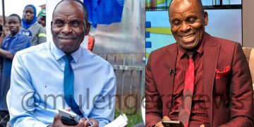 Like They Promised Days Earlier, Bijambiya Gang Members Wreck Havoc in Masaka