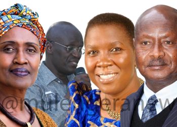 How 6th Parliament Made M7 Legislature-Phobic & Why He Will Never Stop Fighting To Keep Musumba, Kazoora Out