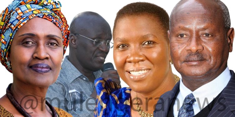 How 6th Parliament Made M7 Legislature-Phobic & Why He Will Never Stop Fighting To Keep Musumba, Kazoora Out