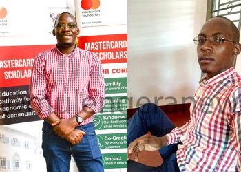 10 years on: ‘My story as one of the first cohort Mastercard Foundation Scholars at Makerere University’
