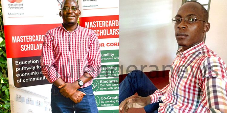 10 years on: ‘My story as one of the first cohort Mastercard Foundation Scholars at Makerere University’