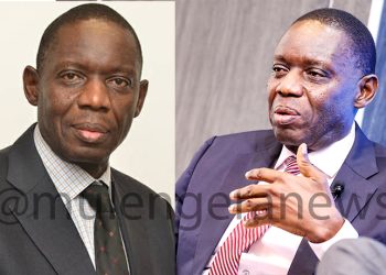 How BOU’s Atingi-Ego Impacted Uganda Even Before Becoming Governor