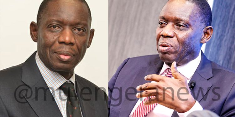 How BOU’s Atingi-Ego Impacted Uganda Even Before Becoming Governor