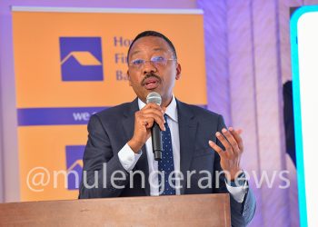 Housing Finance Bank, UECCC Partner to Boost Renewable Energy Access in Uganda