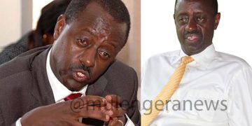 Here’s How Mzee Nasasira Turned Against UPDF Major Who First Introduced Him To Museveni