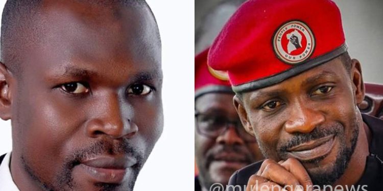 Lawyer Nalukoola Favored to Get NUP Ticket for Kawempe North