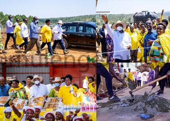 M7 Demands End to School Fees in Gov’t Schools: ‘It’s a Curse on the Poor’