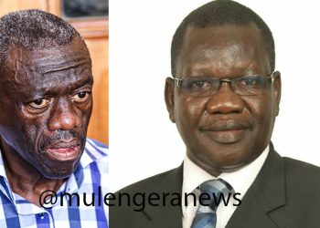 Amuriat’s FDC Joins Public Outcry for Besigye’s Release, Calls for Gov’t to Uphold Justice