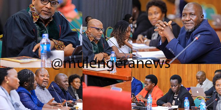 MPs Reject Pastor Ssempa’s Call for Polygamy, Conjugal Penalties