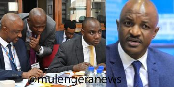 UAC Seeks UGX 300 Billion to Offset US Aid Freeze