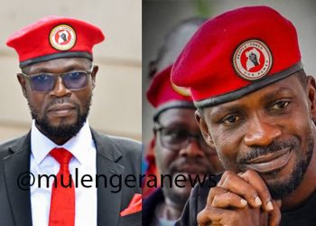 Who is Dr. Dandi Nalukoola? Bobi Wine’s Ghetto Brother & Legal Powerhouse Ready to Represent Kawempe North in Parliament