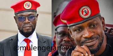 Who is Dr. Dandi Nalukoola? Bobi Wine’s Ghetto Brother & Legal Powerhouse Ready to Represent Kawempe North in Parliament