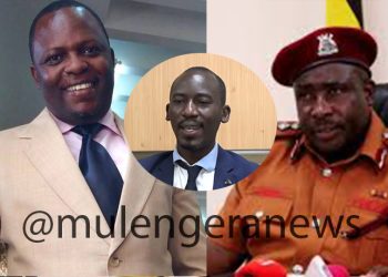 Prisons Boss Flees Radio Debate  As Besigye Persecution Becomes Too Hot for Key M7 Gov’t Officials