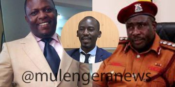 Prisons Boss Flees Radio Debate As Besigye Persecution Becomes Too Hot for Key M7 Gov’t Officials