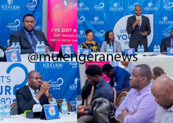 ICEA LION Uganda Launches “What’s Your Plan?” Campaign to Empower Ugandans with Financial Security Solutions