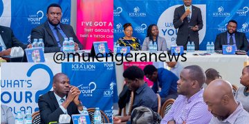 ICEA LION Uganda Launches “What’s Your Plan?” Campaign to Empower Ugandans with Financial Security Solutions