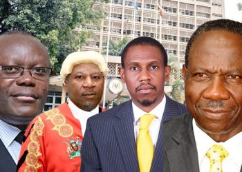 Gov’t Orders Attorney General to Appeal Against URBRA Ruling Which Created Vacuum at Retirement Benefits Body