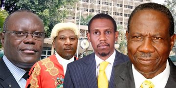 Gov’t Orders Attorney General to Appeal Against URBRA Ruling Which Created Vacuum at Retirement Benefits Body