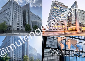 World Bank Rejects Uganda’s Proposal to Repurpose COVID-19 Grant