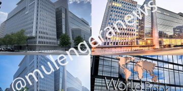 World Bank Rejects Uganda’s Proposal to Repurpose COVID-19 Grant