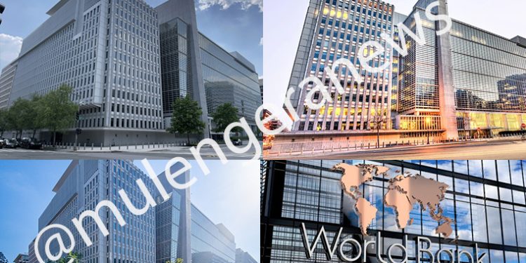 World Bank Rejects Uganda’s Proposal to Repurpose COVID-19 Grant