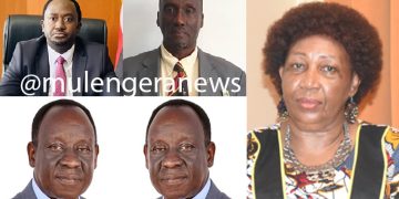 UHRC Exposes Brutality & Human Rights Abuses by Security Organs, Compensates Victims with UGX 140 Million