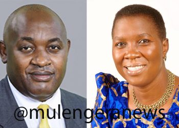 I’m Just Waiting for Besigye’s Dead Body” – Salaamu Musumba Declares, Branding Minister Baryomunsi a Killer